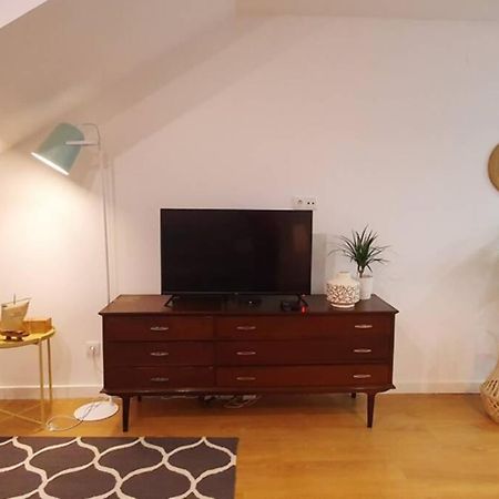 T2P Mimosa House Apartment Vila Nova de Gaia Bagian luar foto