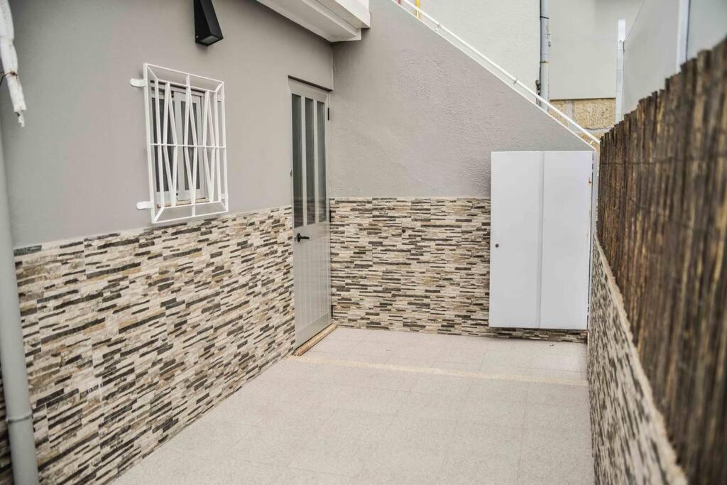 T2P Mimosa House Apartment Vila Nova de Gaia Bagian luar foto