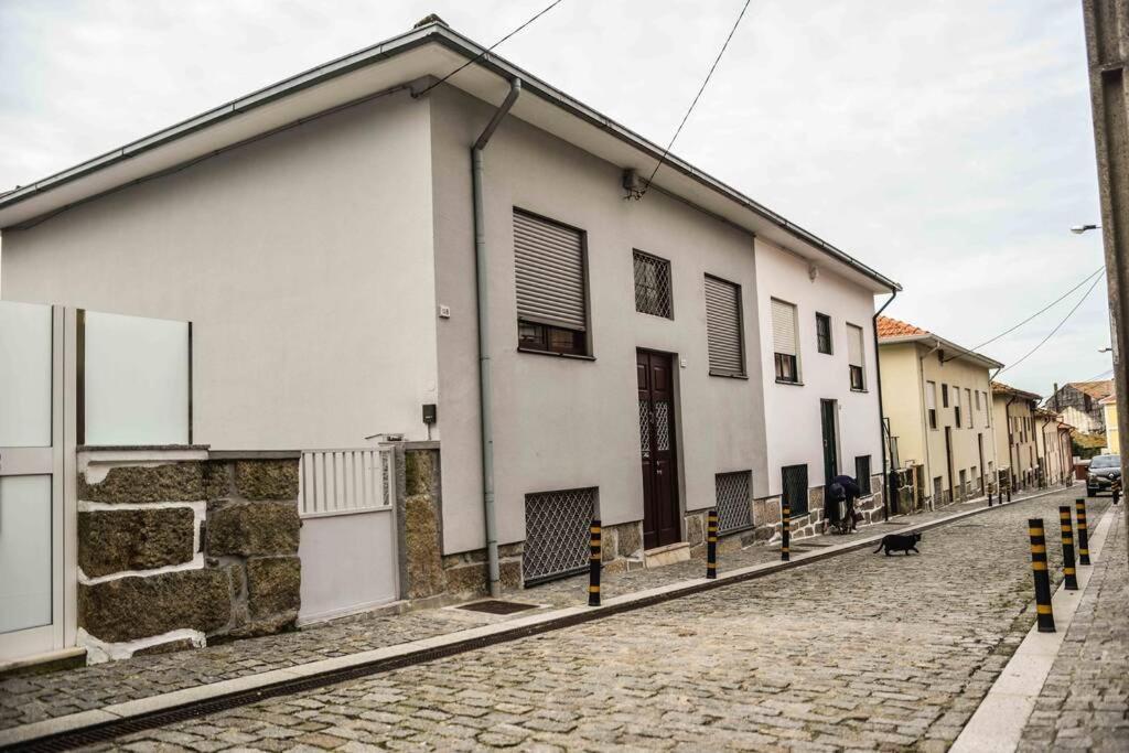 T2P Mimosa House Apartment Vila Nova de Gaia Bagian luar foto