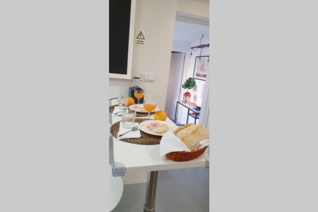T2P Mimosa House Apartment Vila Nova de Gaia Bagian luar foto