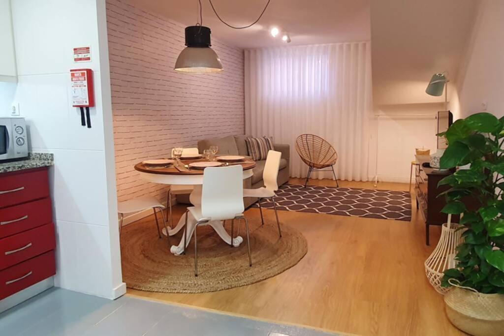 T2P Mimosa House Apartment Vila Nova de Gaia Bagian luar foto