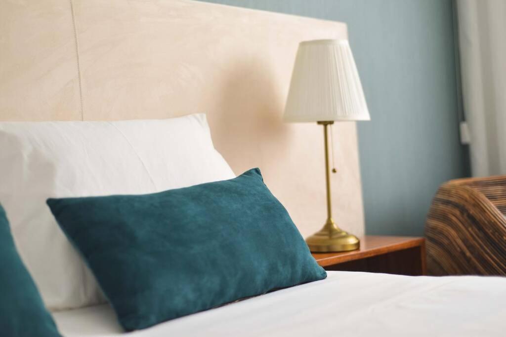 T2P Mimosa House Apartment Vila Nova de Gaia Bagian luar foto