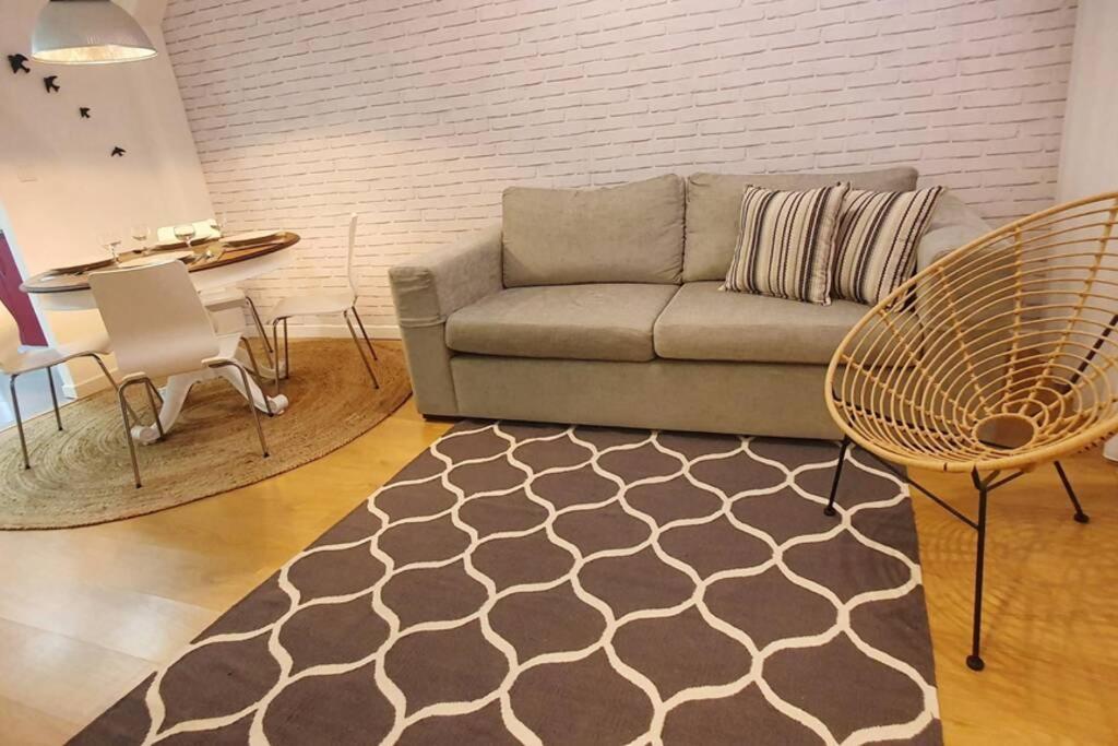 T2P Mimosa House Apartment Vila Nova de Gaia Bagian luar foto