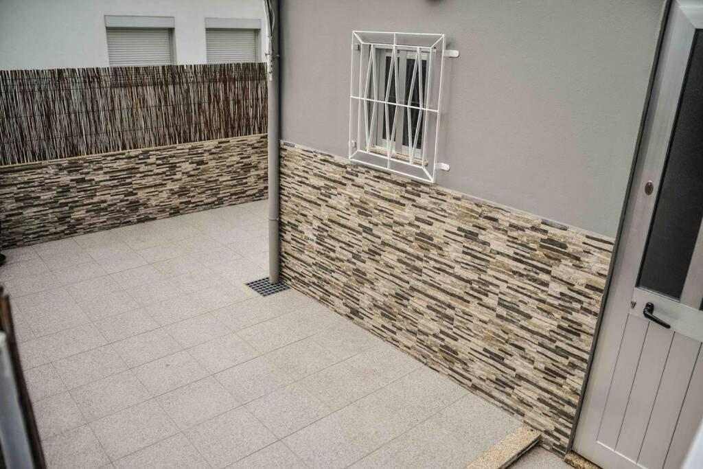 T2P Mimosa House Apartment Vila Nova de Gaia Bagian luar foto